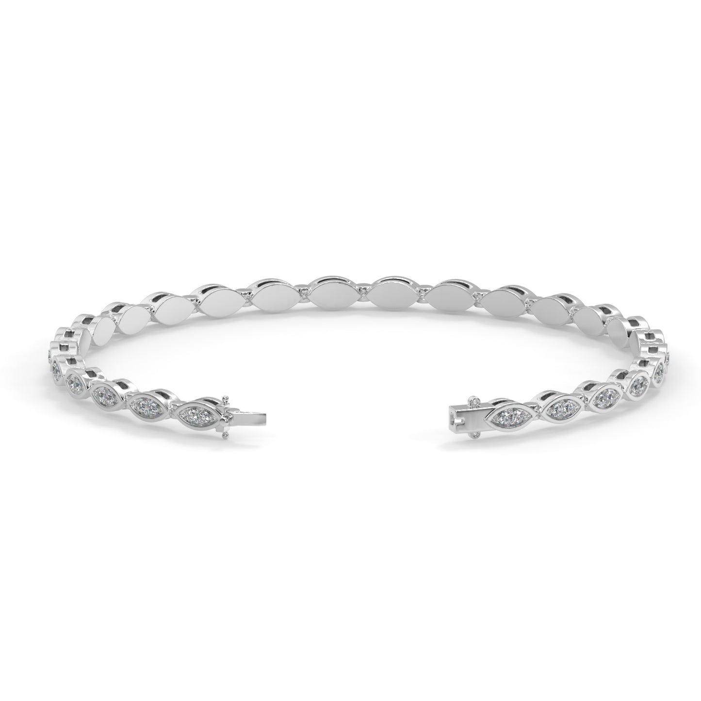 Diamond Bracelet