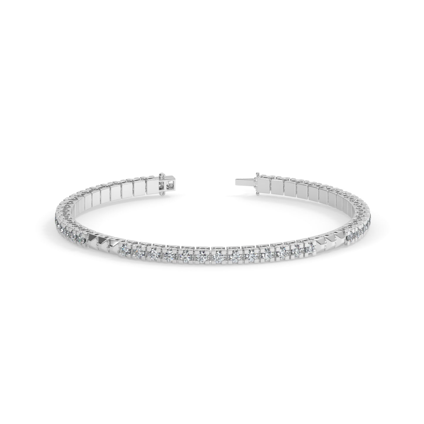 Diamond Bracelet