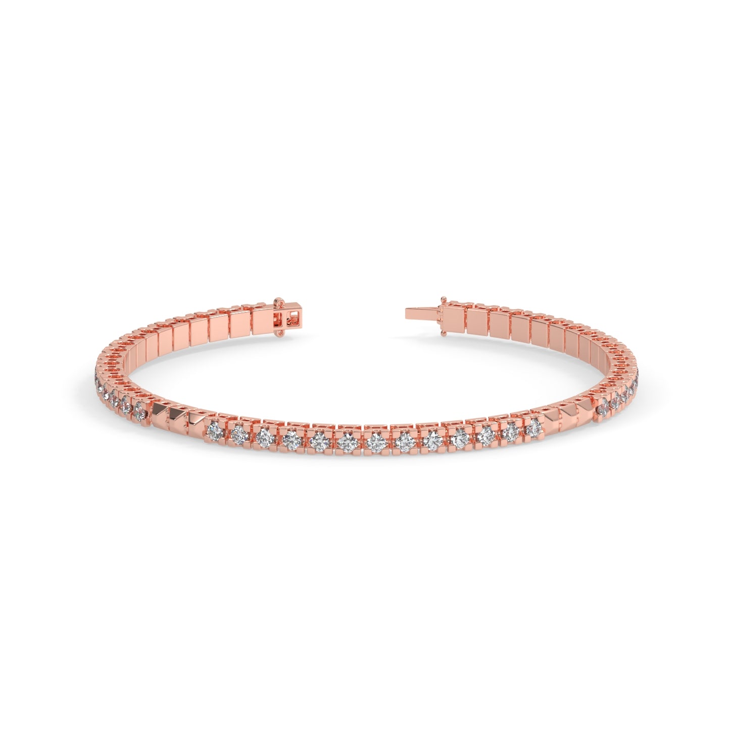 Diamond Bracelet