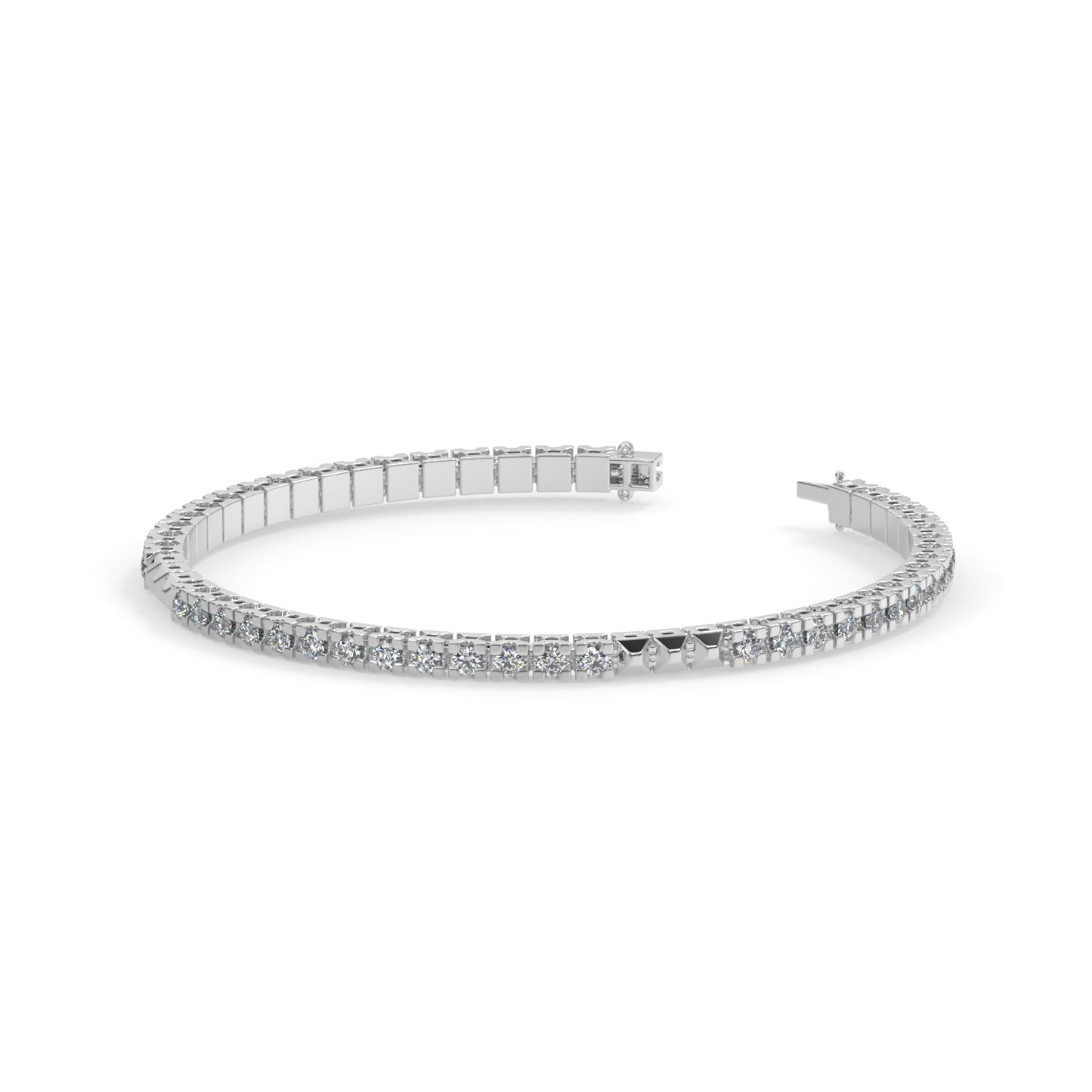 Diamond Bracelet