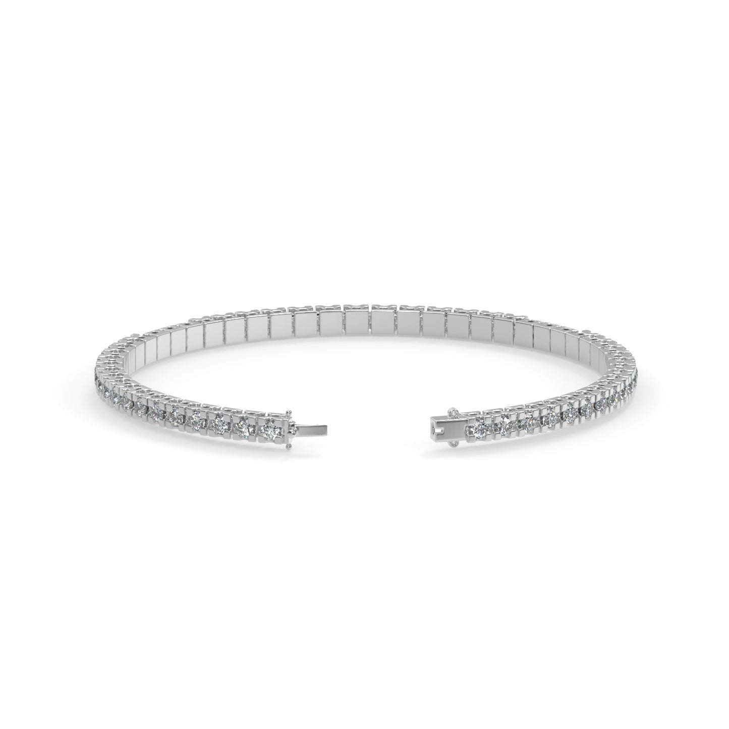 Diamond Bracelet