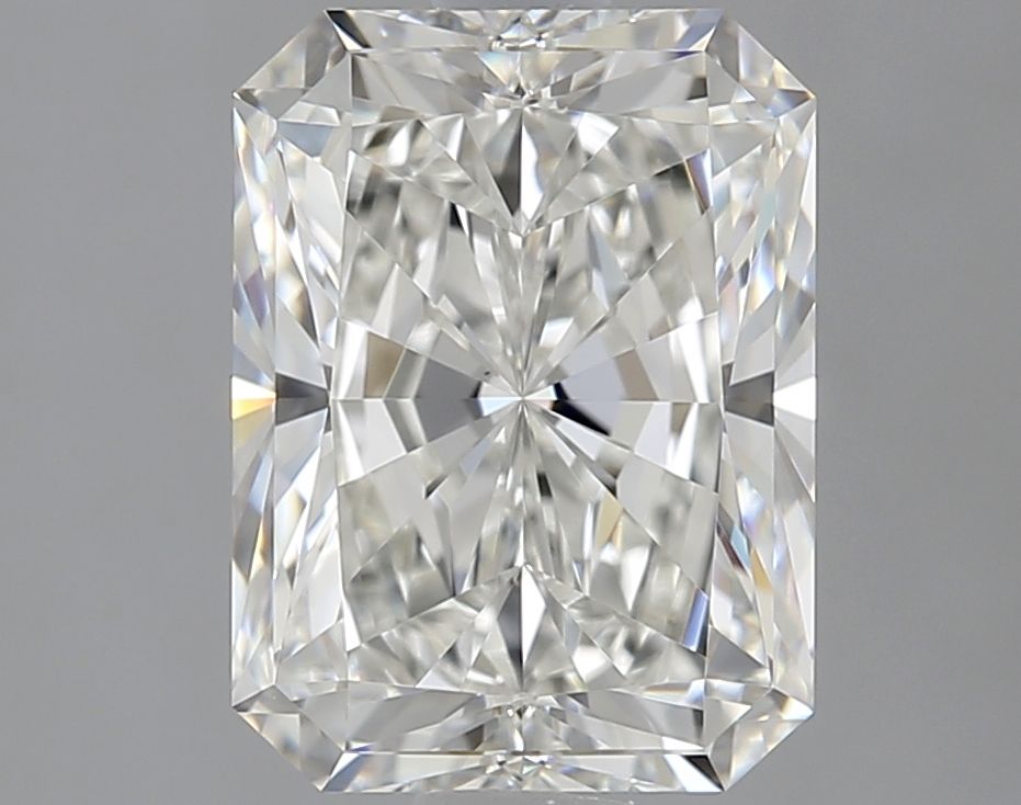 2.05 Carat I-VS1 Radiant Cut Diamond