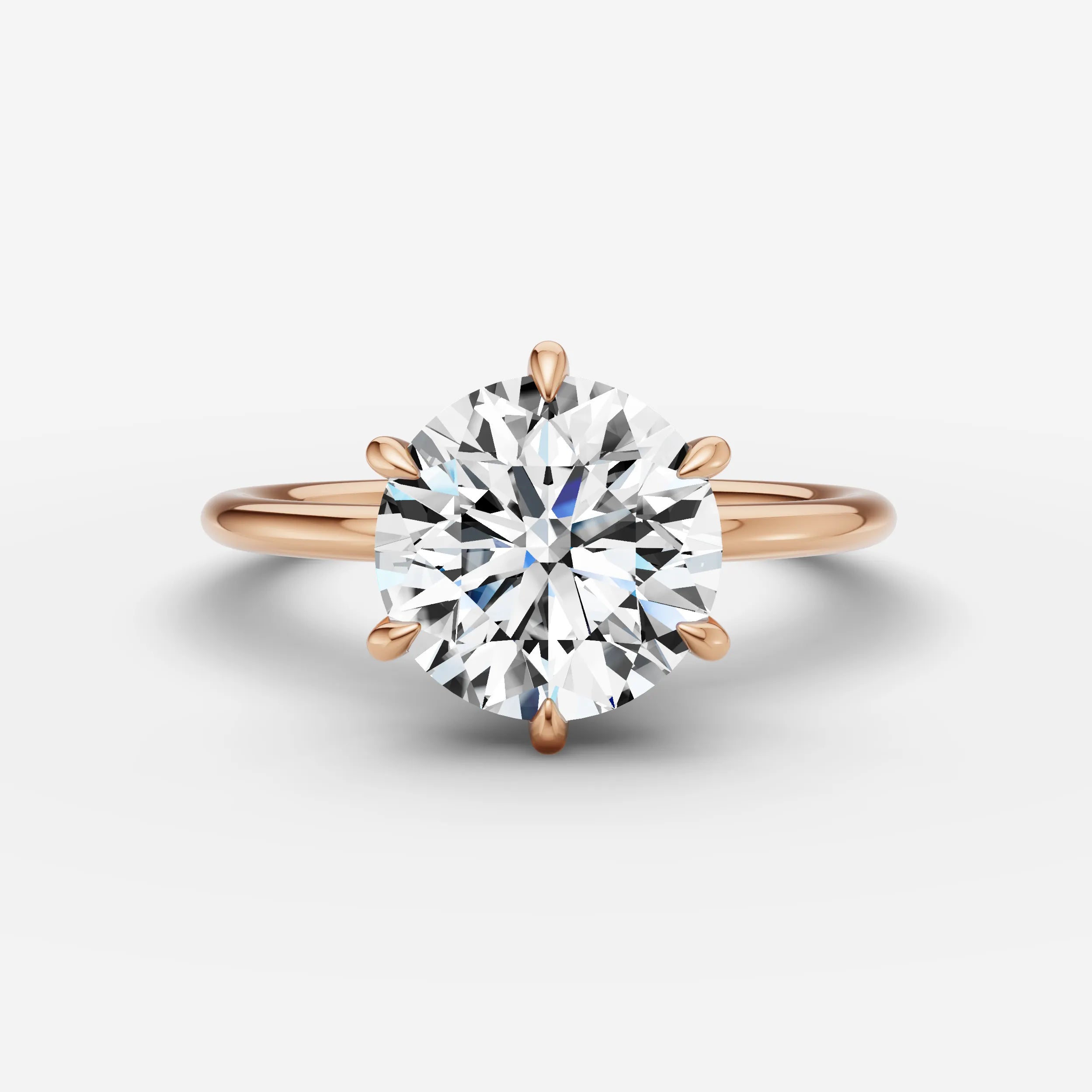 Solitaire - Round