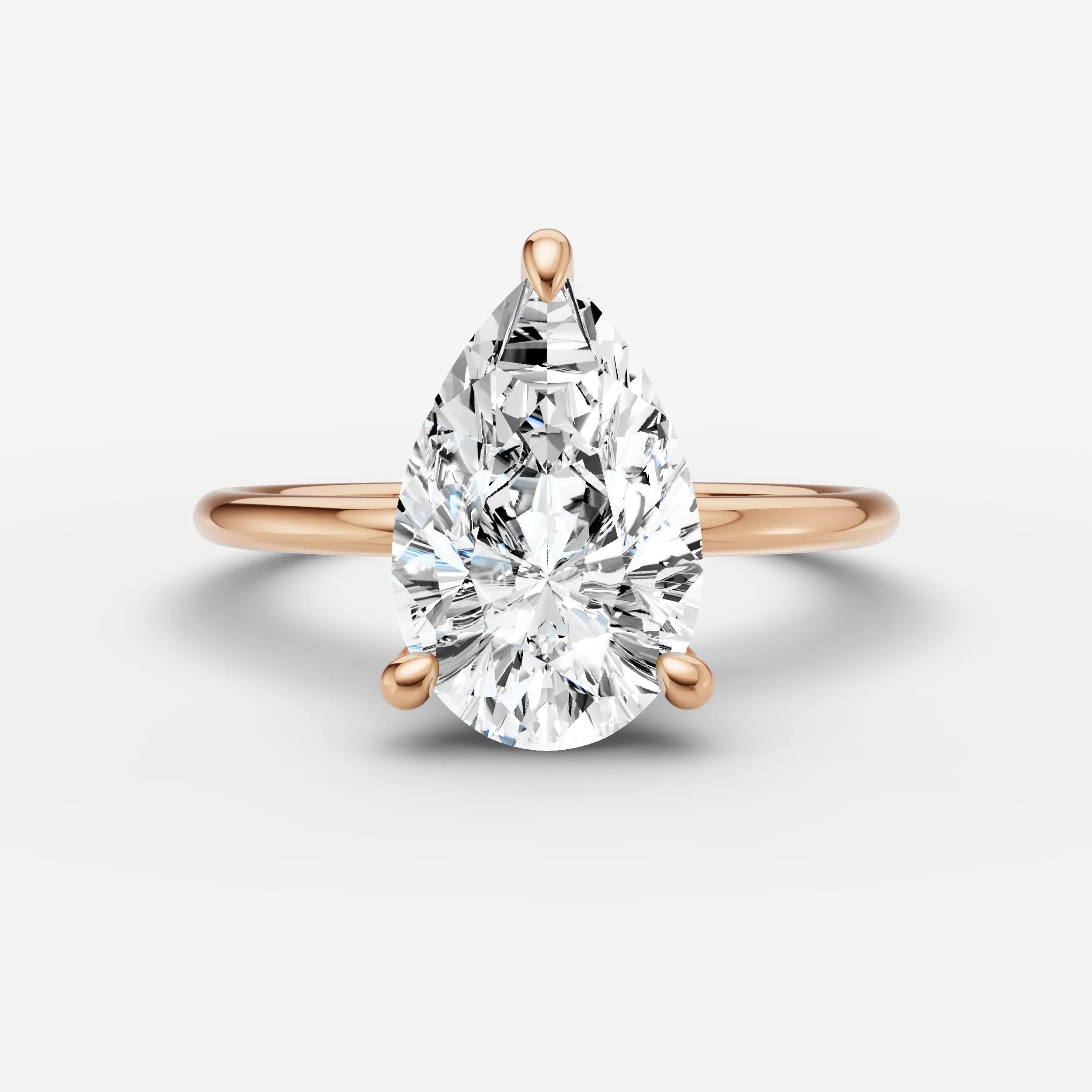 Solitaire - Pear
