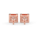 Princess Halo Earring