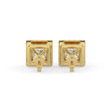 Princess Halo Earring