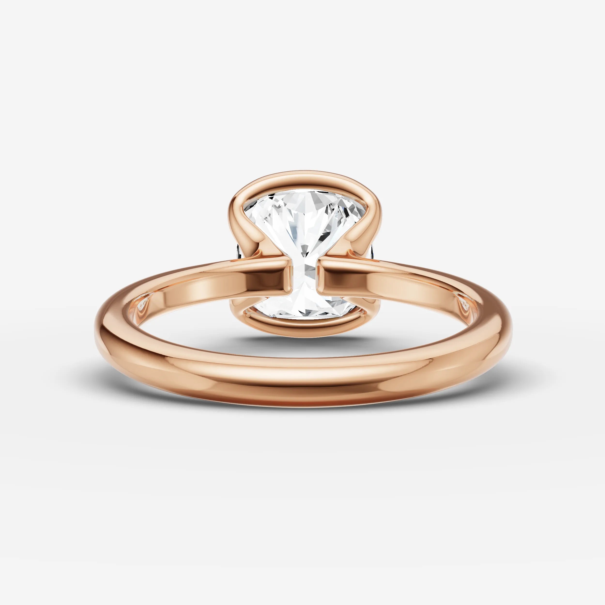 Half Bezel - Cushion