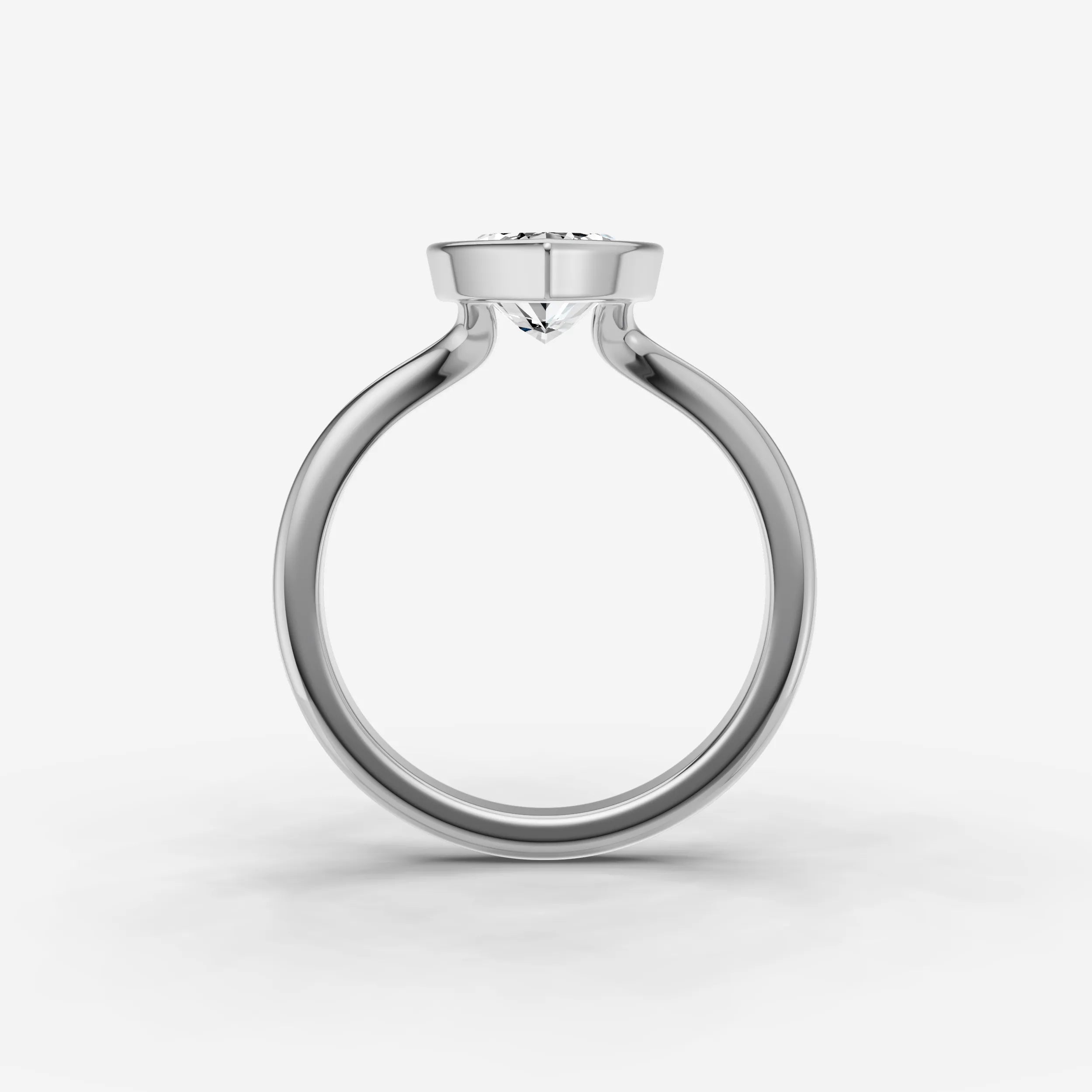 Bezel - Marquise