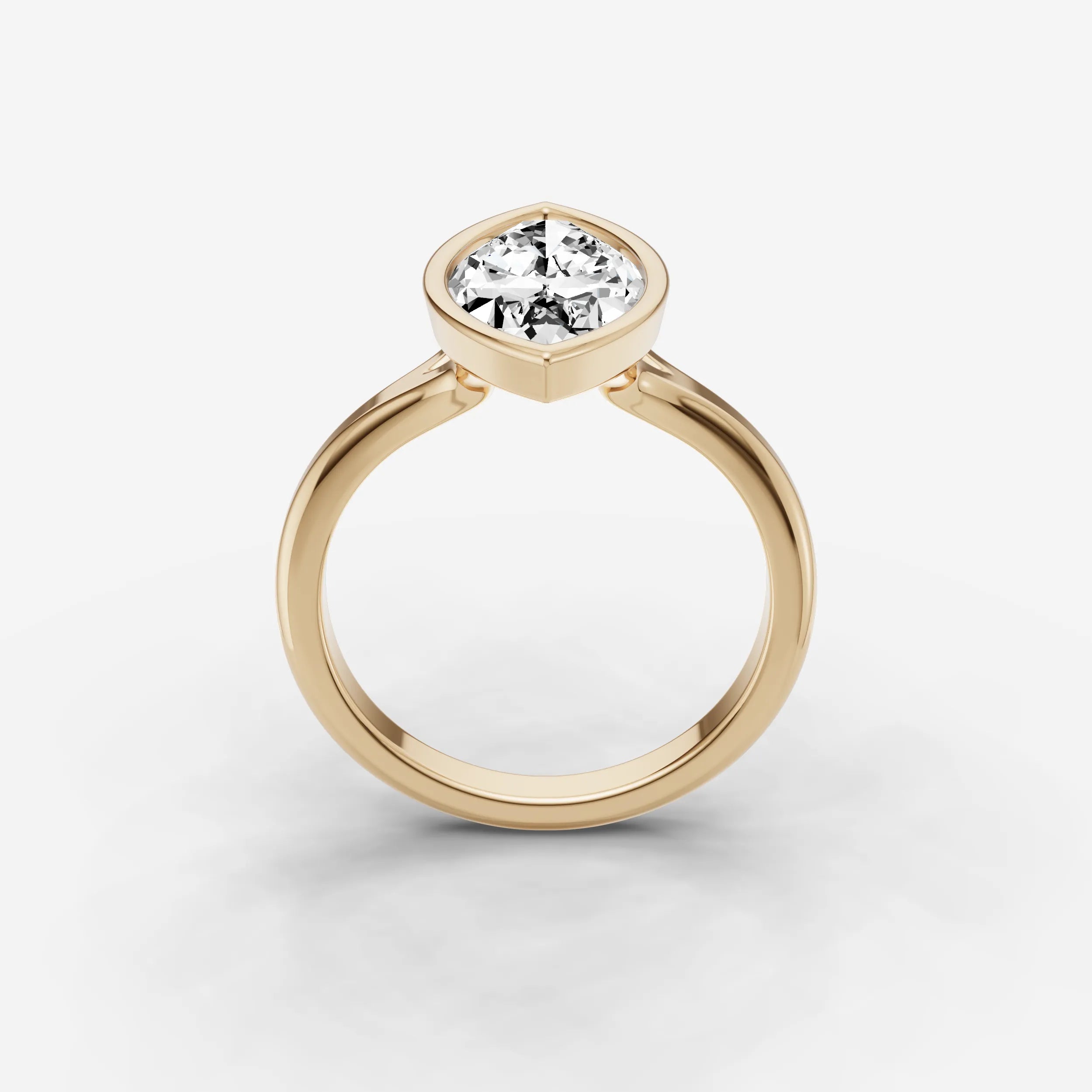 Bezel - Marquise