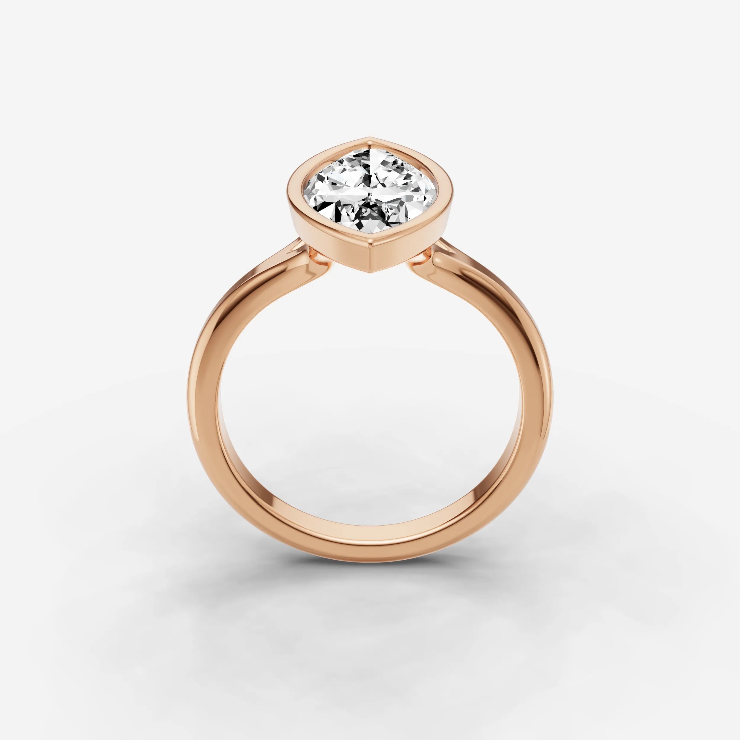 Bezel - Marquise