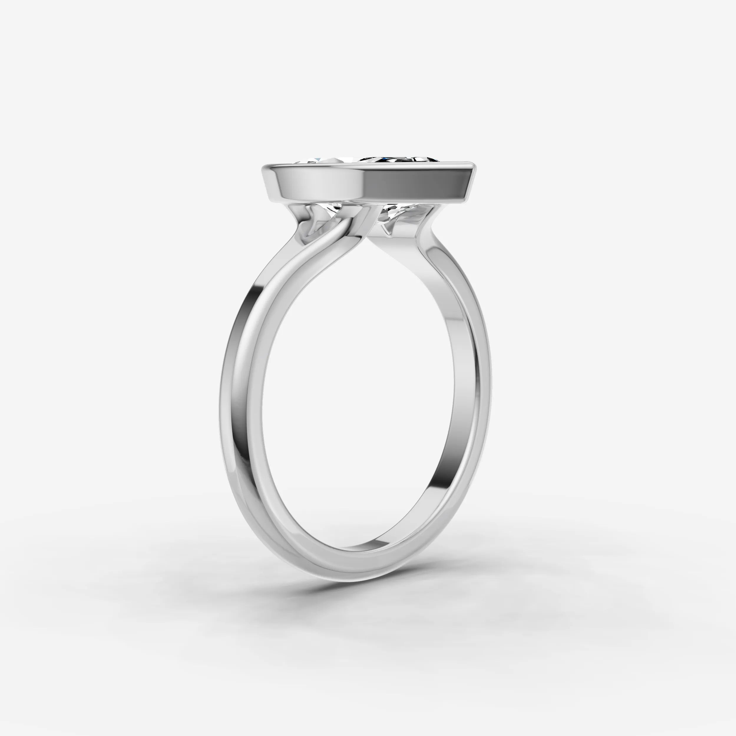 Bezel - Marquise