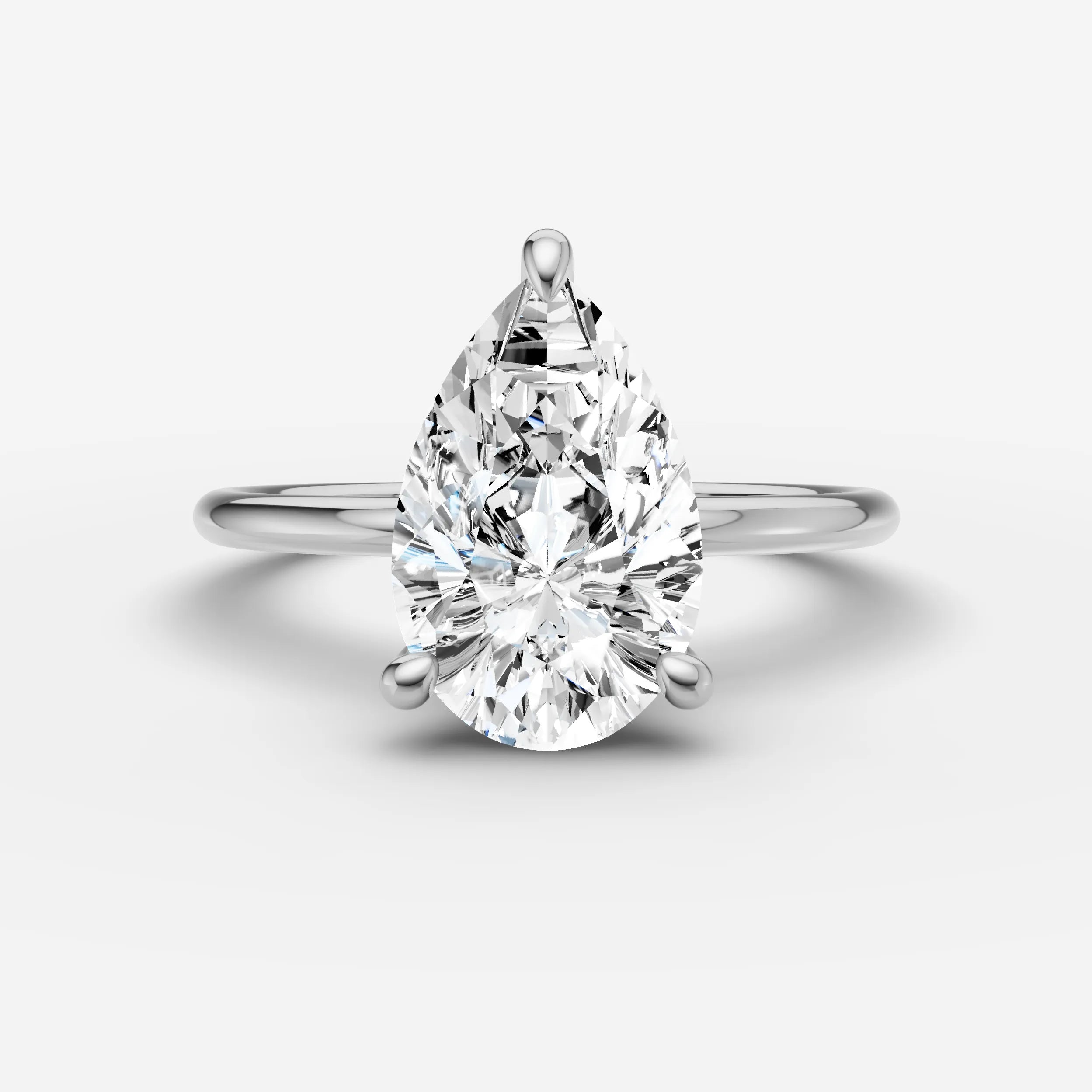 Solitaire - Pear