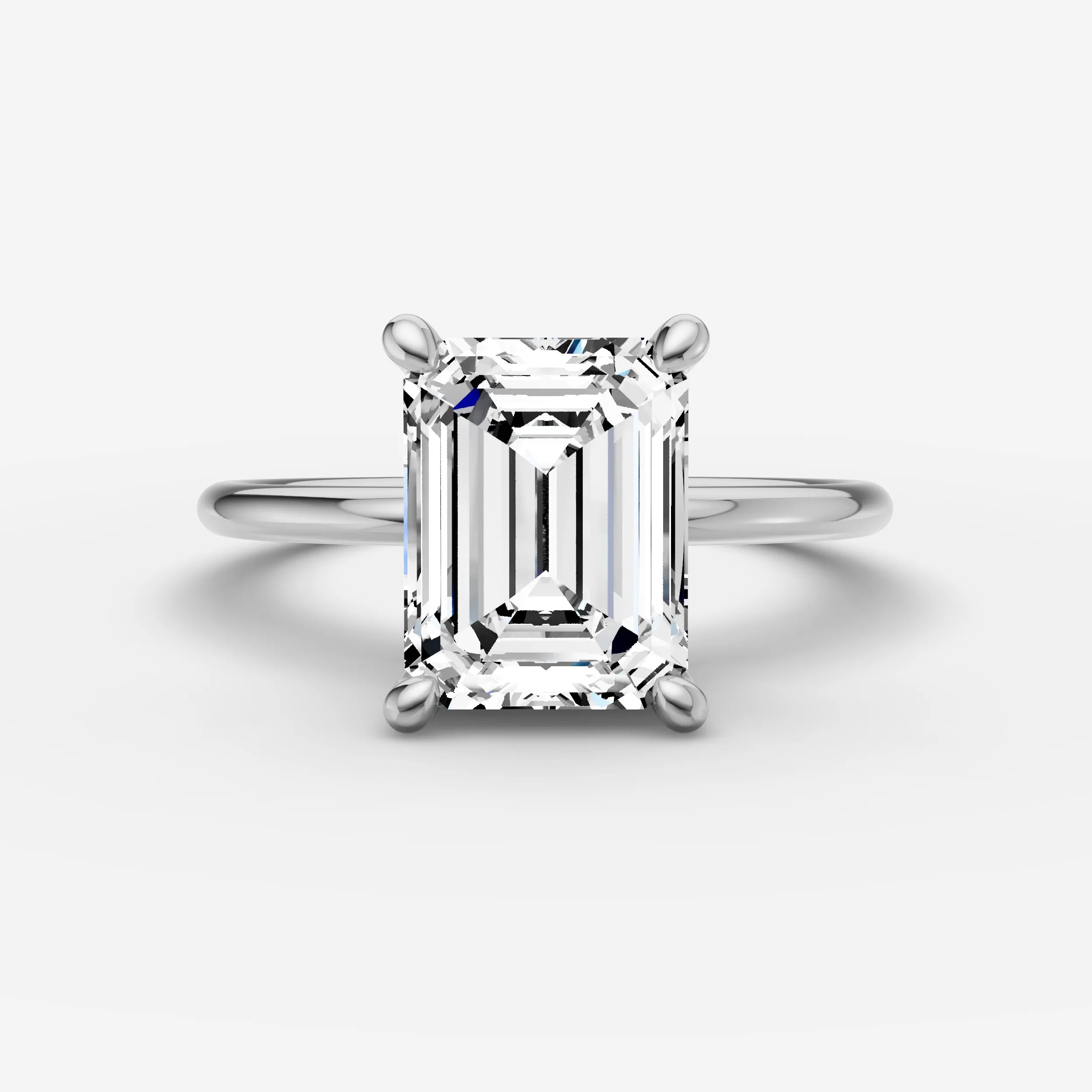 Solitaire - Emerald