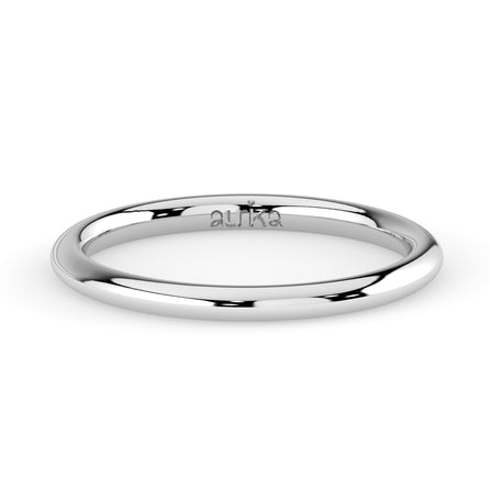 Men's Wedding Rings