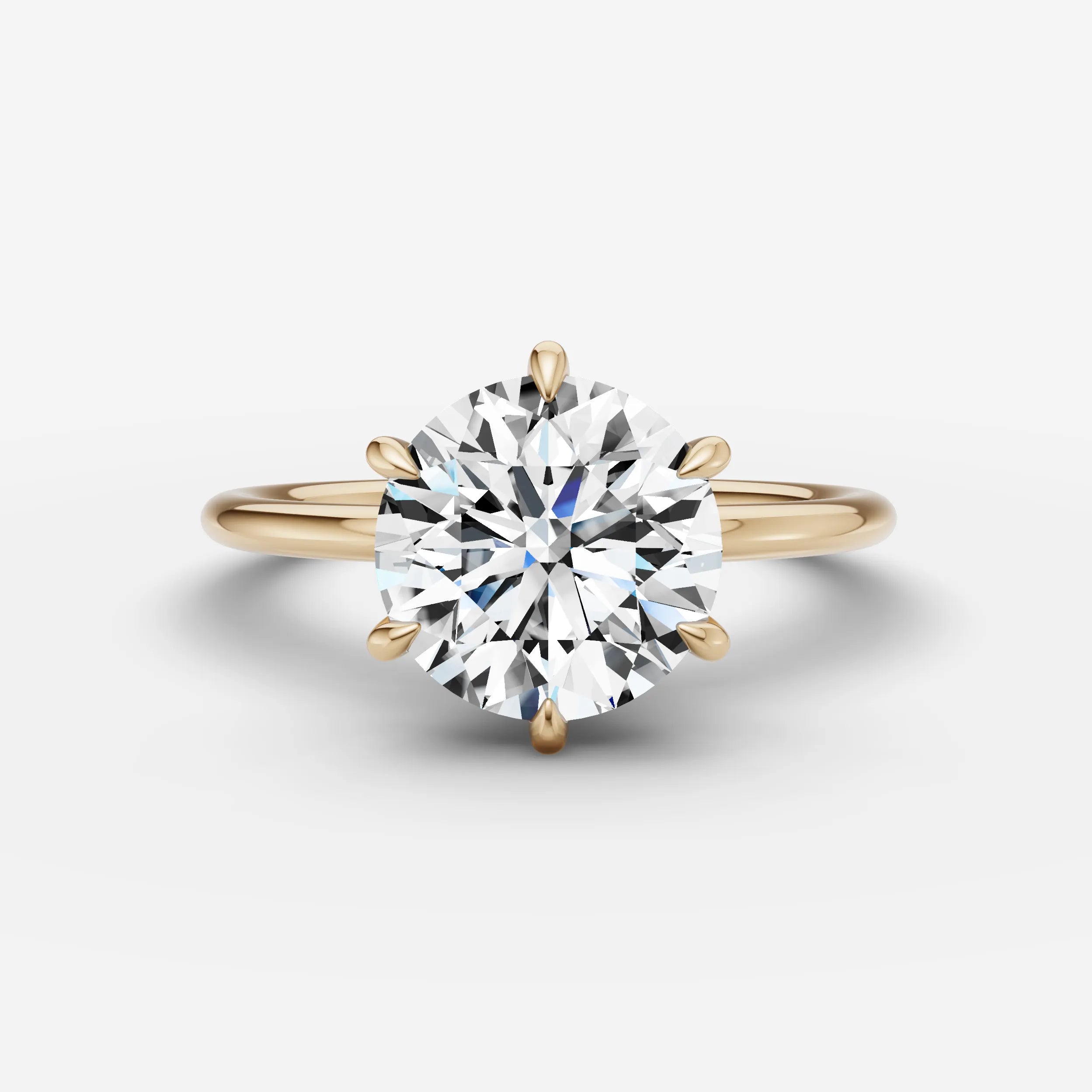 Solitaire - Round