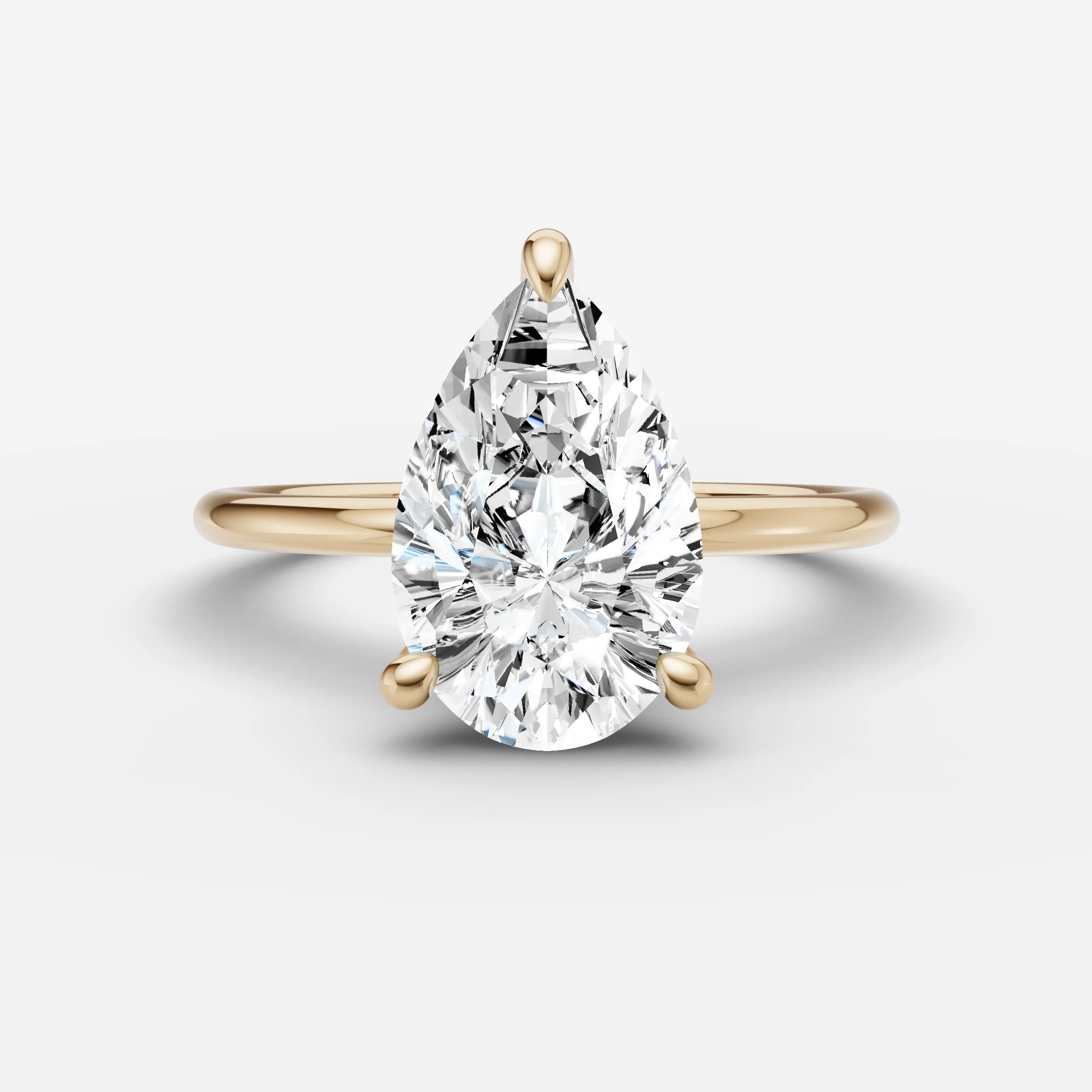 Solitaire - Pear