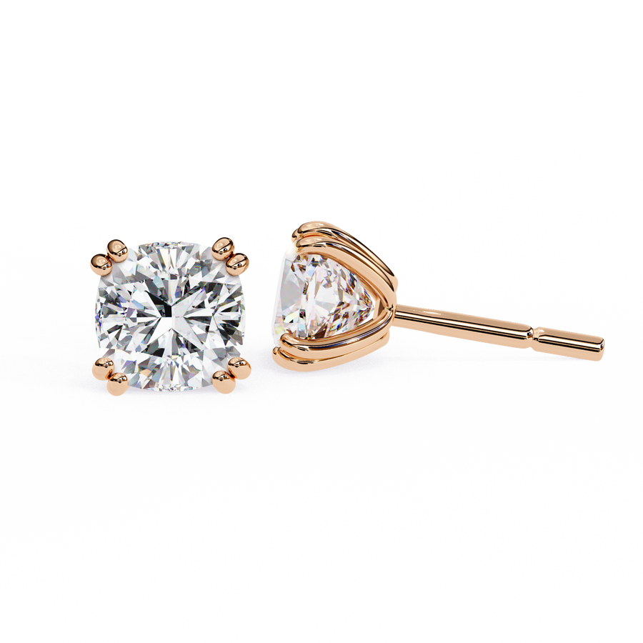 Earring Product 15 render