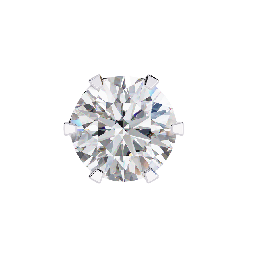 Earring Product 31 render