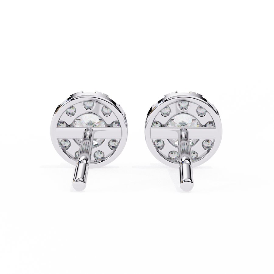 Earring Product 20 render