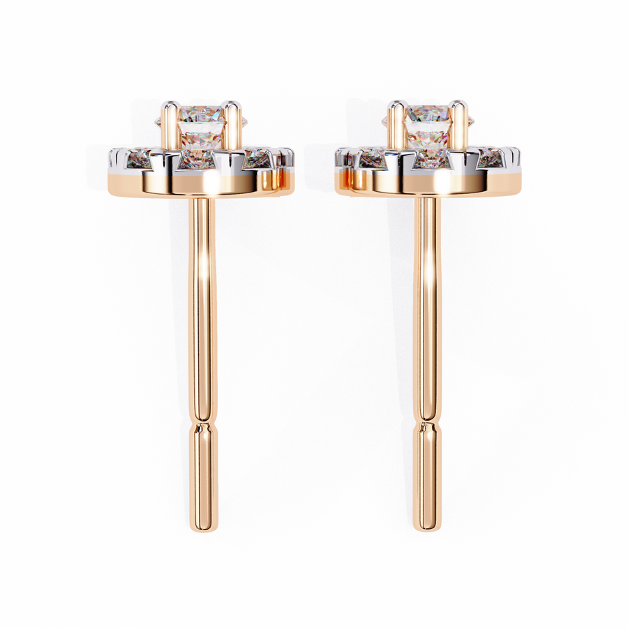 Earring Product 20 render
