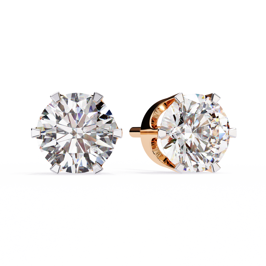 Earring Product 31 render