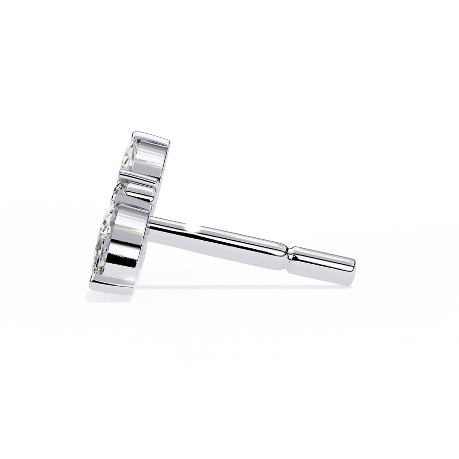 Earring Product 38 render