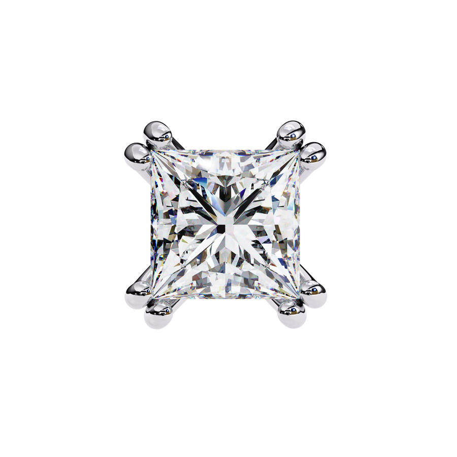 Earring Product 16 render