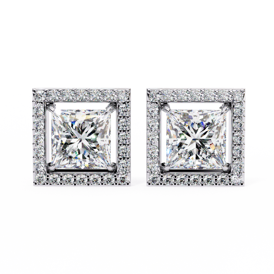 Earring Product 26 render
