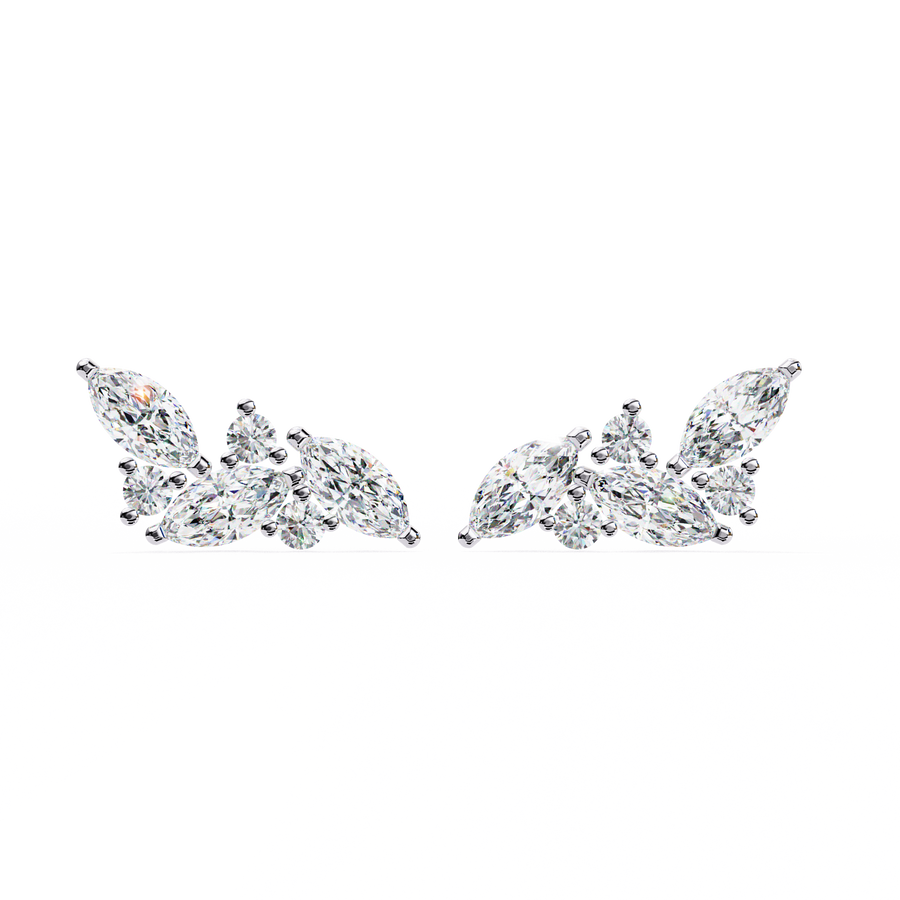 Earring Product 38 render