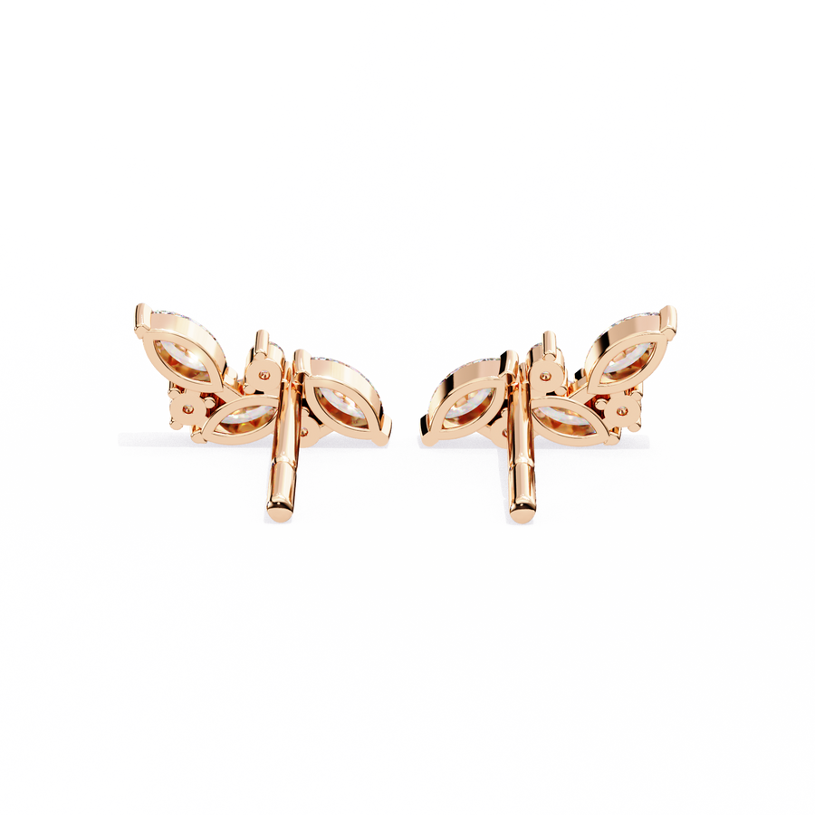 Earring Product 38 render
