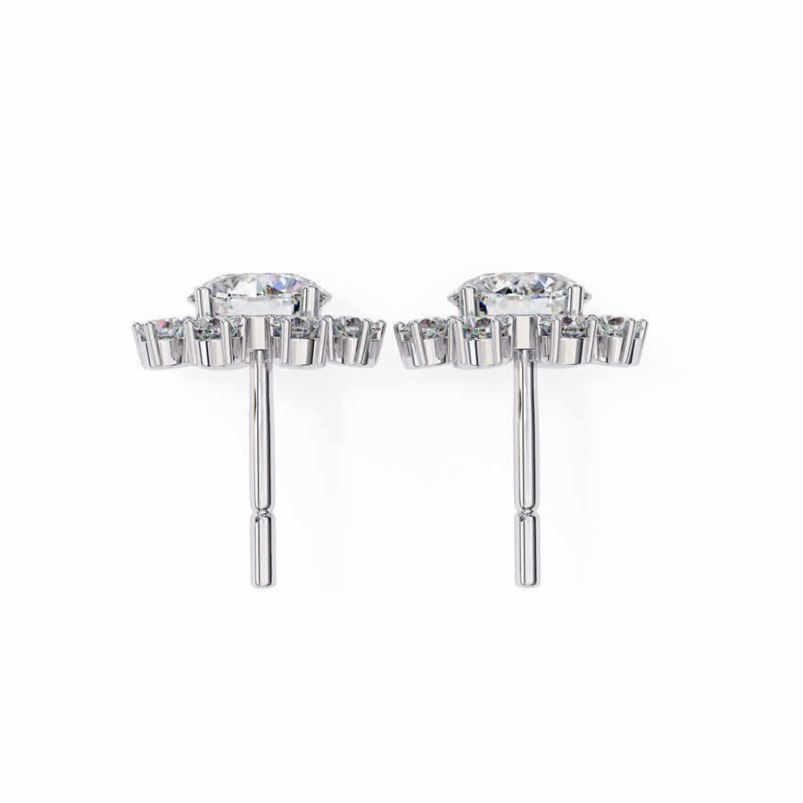 Earring Product 29 render