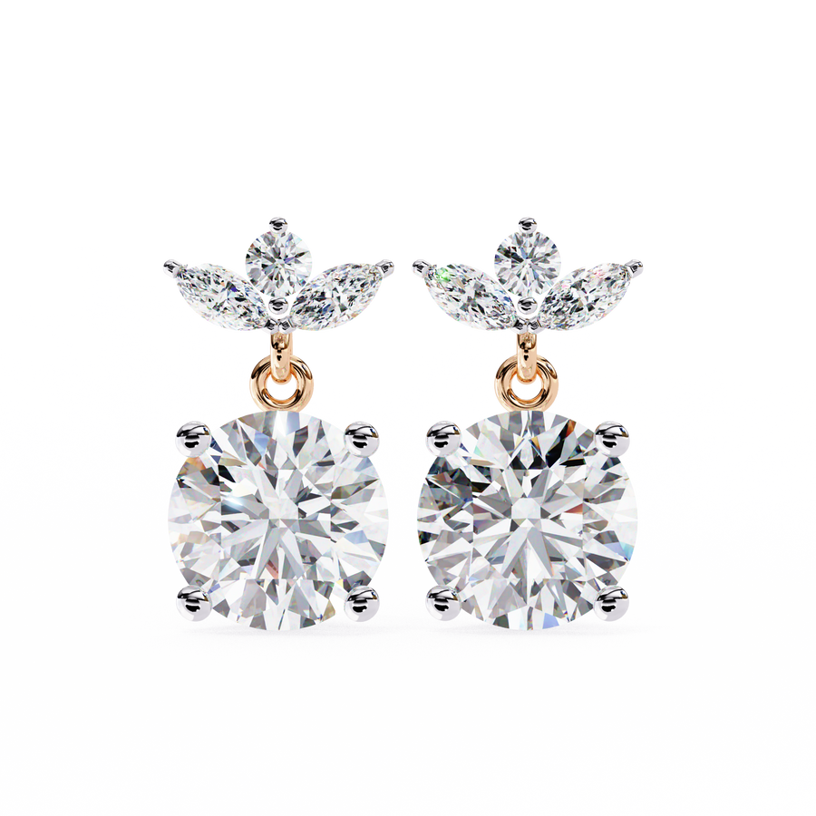 Earring Product 36 render