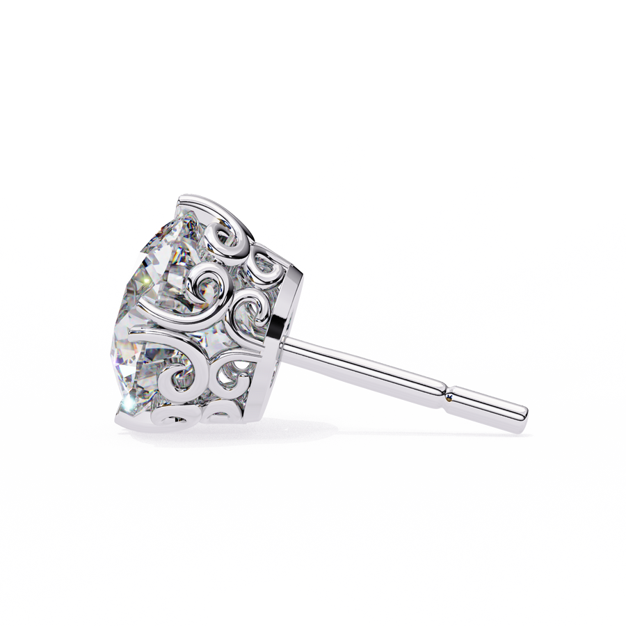Earring Product 13 render