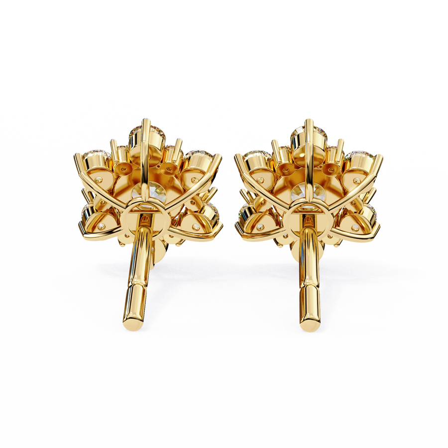 Earring Product 28 render