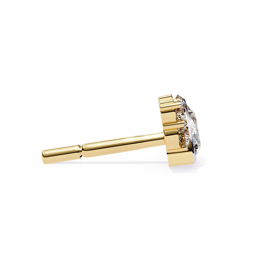 Earring Product 37 render