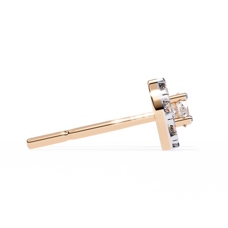 Earring Product 20 render