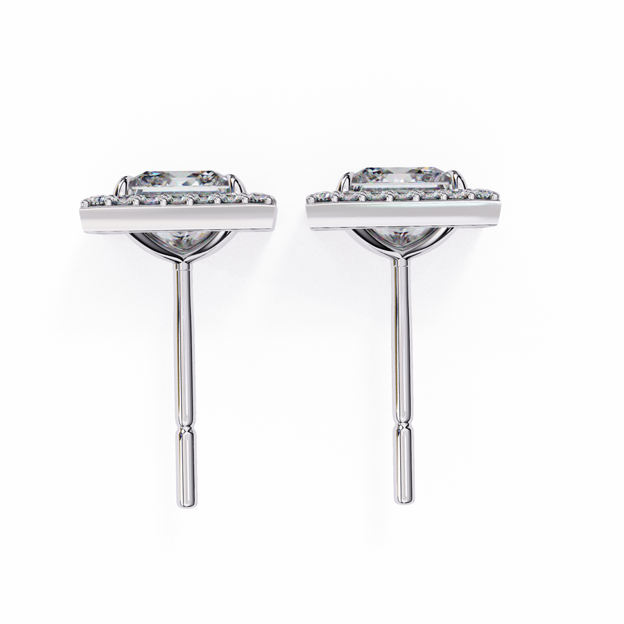 Earring Product 26 render
