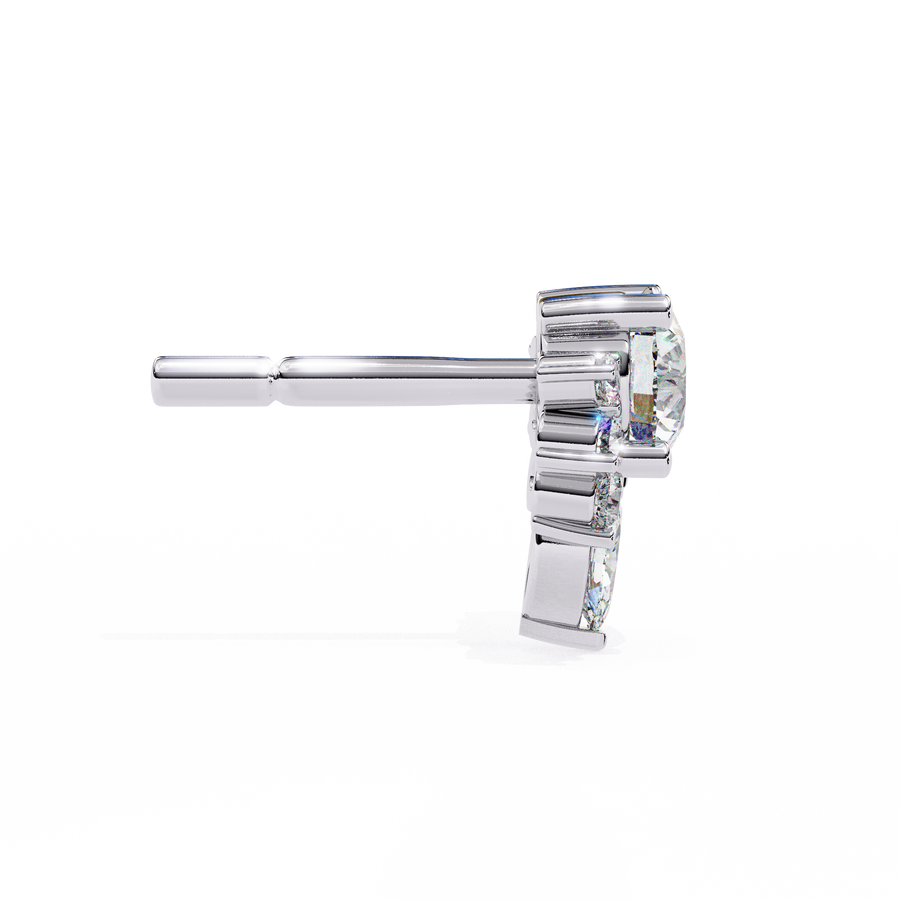 Earring Product 39 render