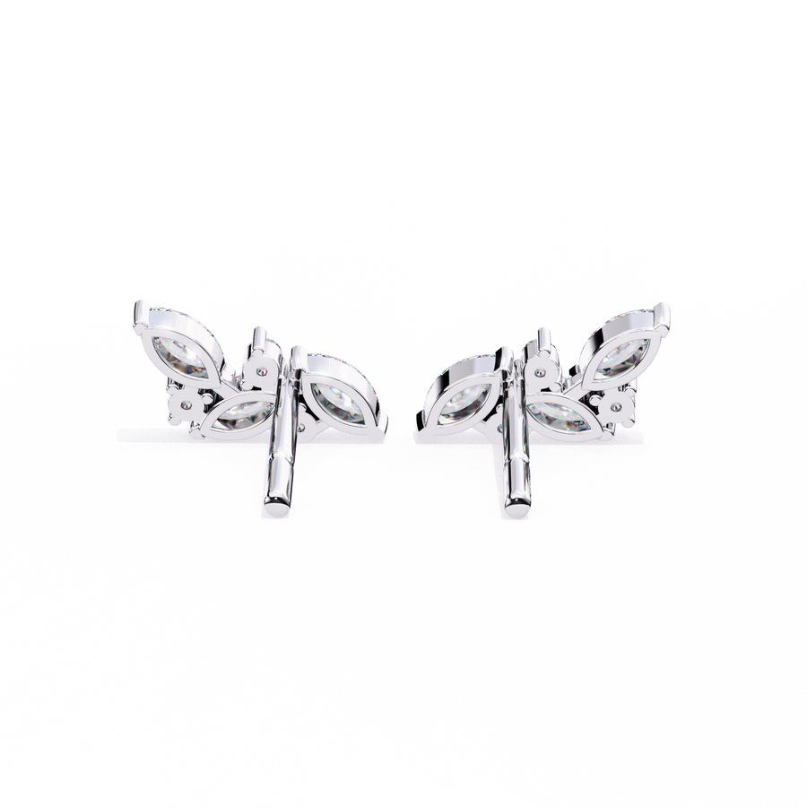 Earring Product 38 render