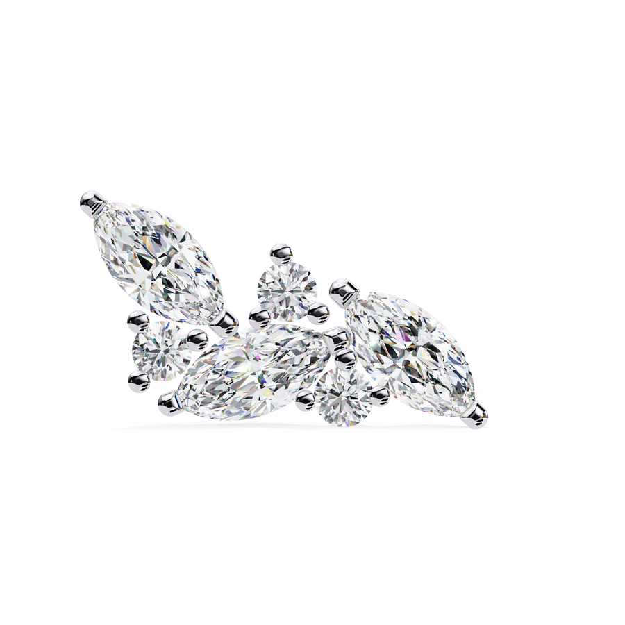 Earring Product 38 render