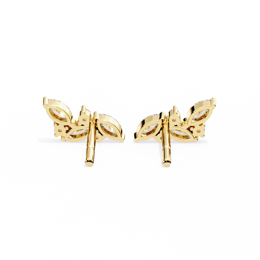 Earring Product 38 render