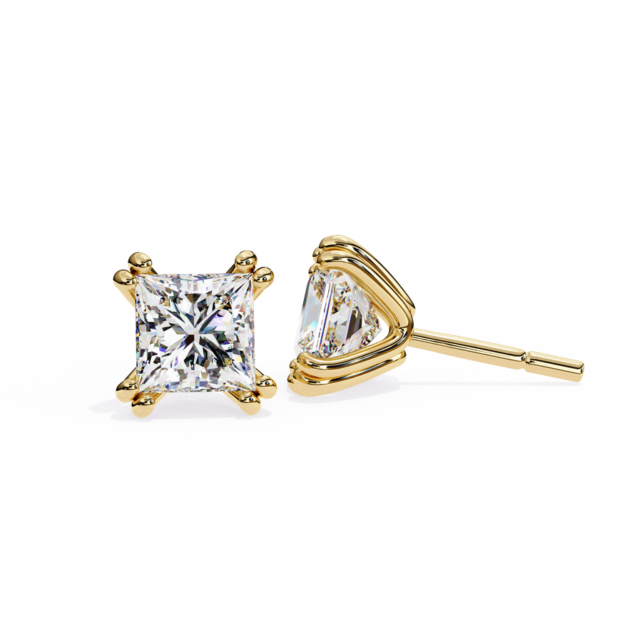 Earring Product 16 render