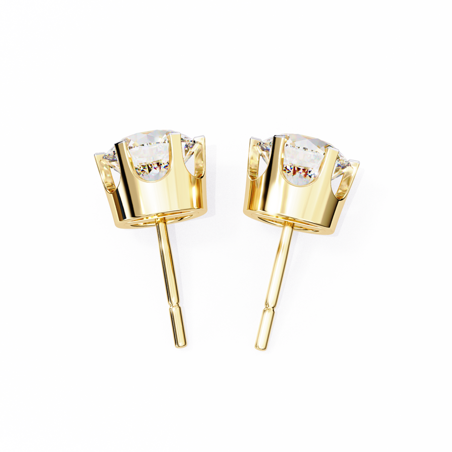 Earring Product 31 render