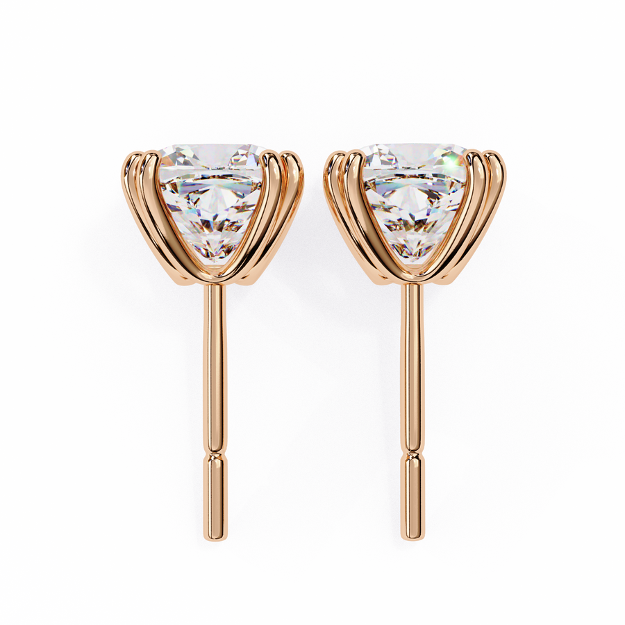 Earring Product 15 render