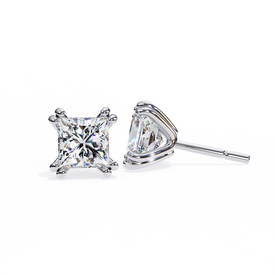 Earring Product 16 render