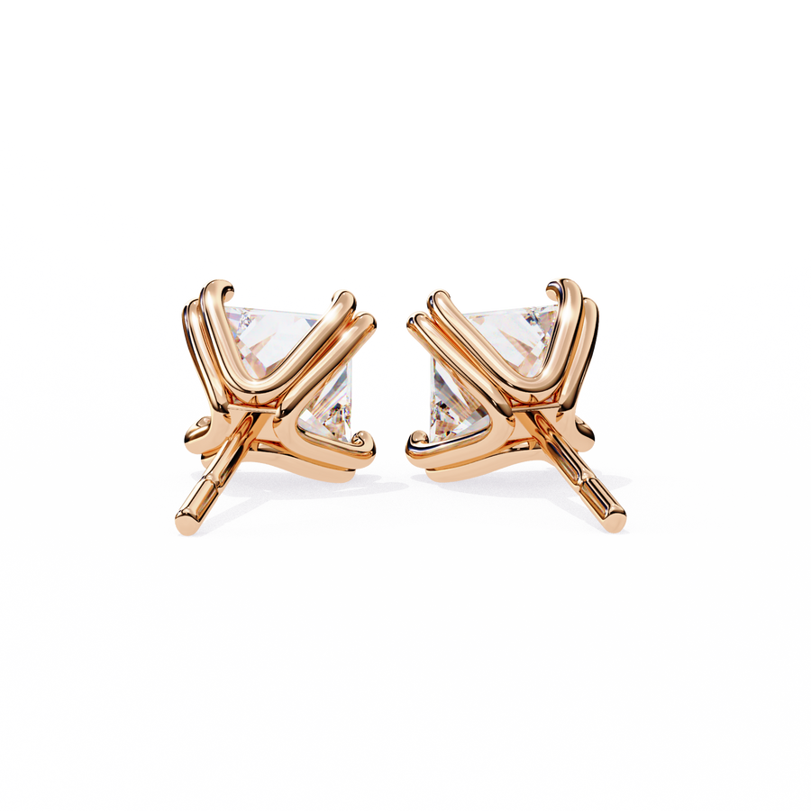 Earring Product 16 render