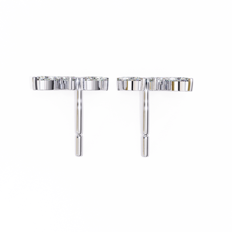 Earring Product 38 render