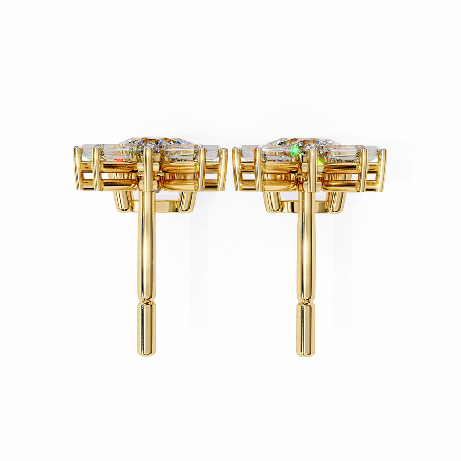 Earring Product 42 render