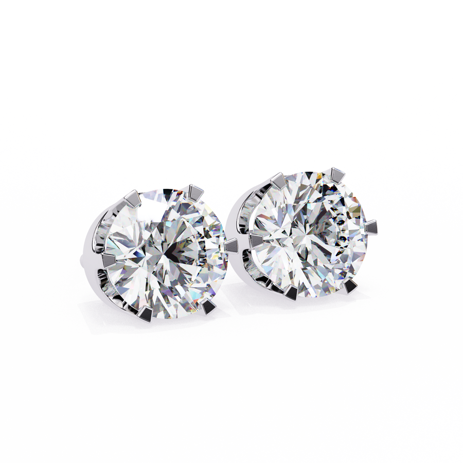 Earring Product 31 render