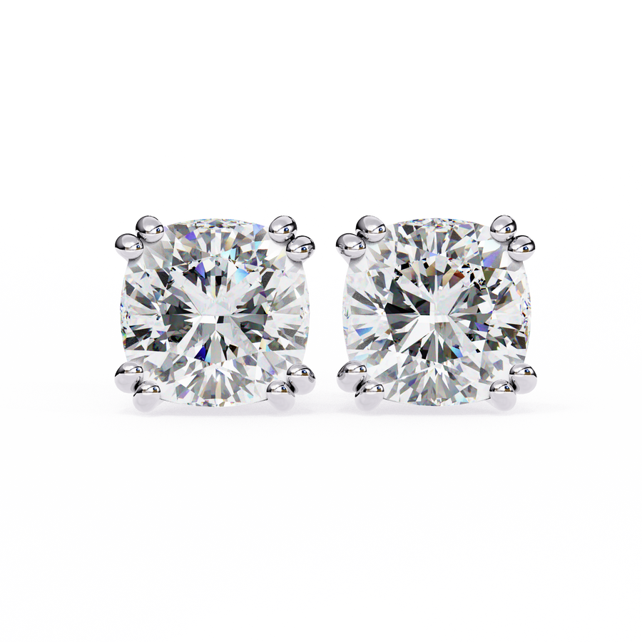 Earring Product 15 render
